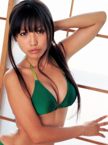 Minori Kuwata
