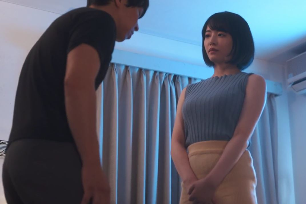 Trở thành bữa ăn của cô hàng xóm