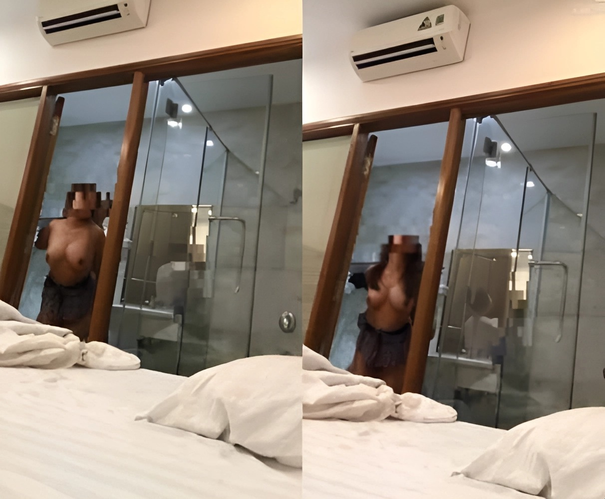मैं धीरे से कराहने लगा ताकि अगला कमरा मेरी आवाज़ न सुन सके